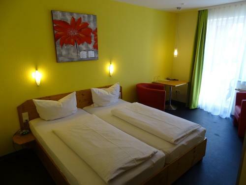 Hostal Hotel-cafe Demling