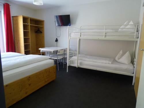 Hostal Hotel-cafe Demling