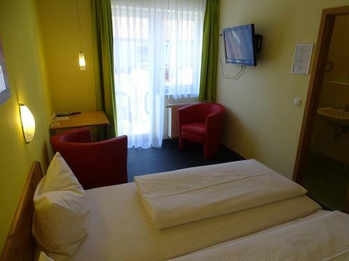 Hostal Hotel-cafe Demling
