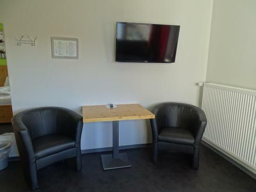Hostal Hotel-cafe Demling