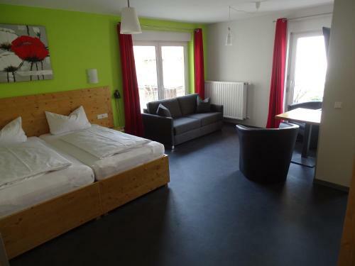 Hostal Hotel-cafe Demling