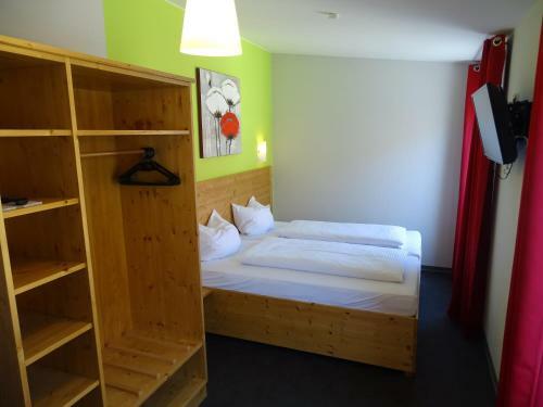 Hostal Hotel-cafe Demling