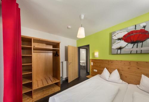 Hostal Hotel-cafe Demling
