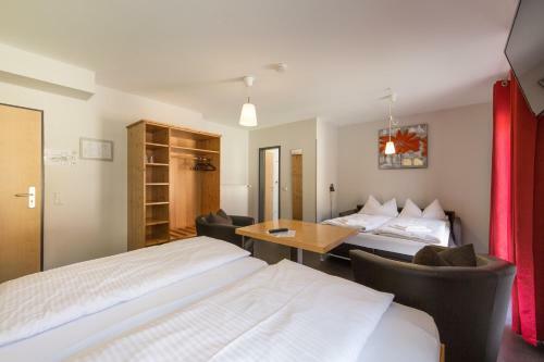 Hostal Hotel-cafe Demling