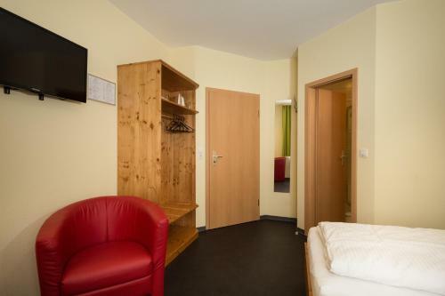 Hostal Hotel-cafe Demling
