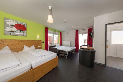Hostal Hotel-cafe Demling