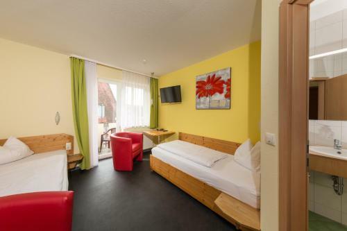 Hostal Hotel-cafe Demling