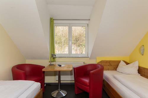 Hostal Hotel-cafe Demling