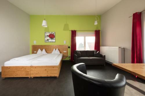 Hostal Hotel-cafe Demling