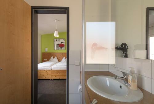 Hostal Hotel-cafe Demling