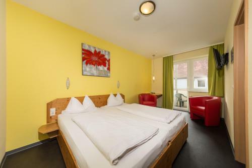 Hostal Hotel-cafe Demling