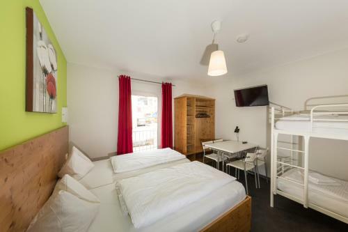 Hostal Hotel-cafe Demling