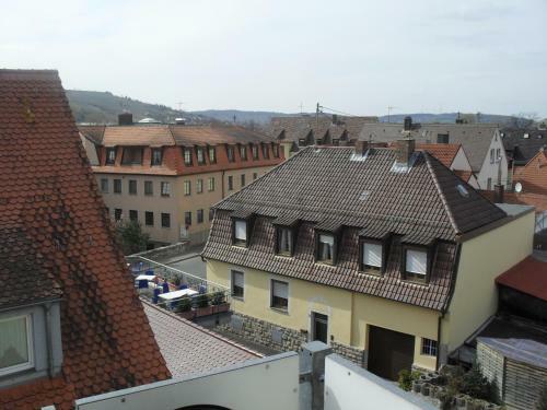 Hostal Hotel-cafe Demling
