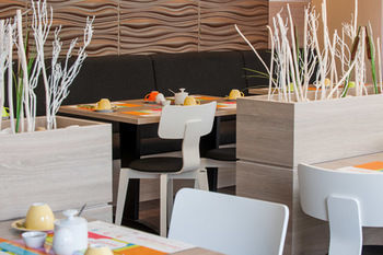 Hotel Ibis Styles Arnsberg Sauerland