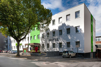 Hotel Ibis Styles Arnsberg Sauerland