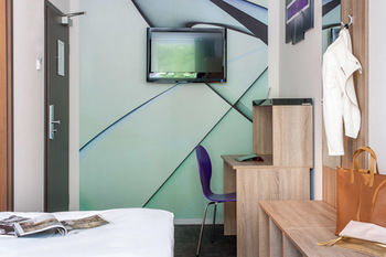Hotel Ibis Styles Arnsberg Sauerland