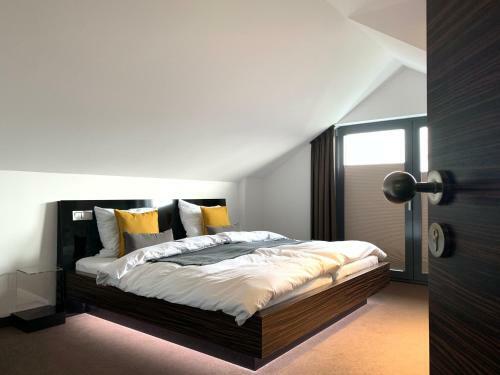 Hotel Im Wigbold