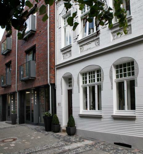 Hotel Im Wigbold
