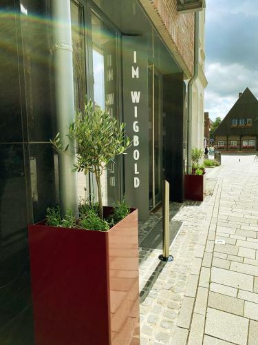Hotel Im Wigbold
