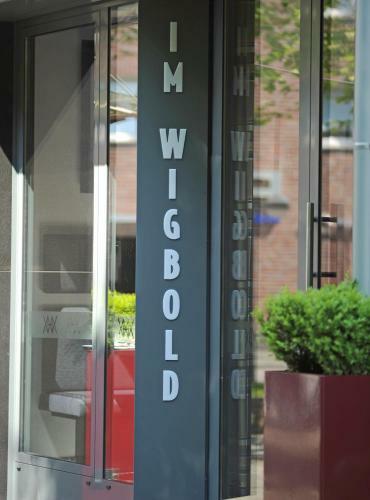 Hotel Im Wigbold