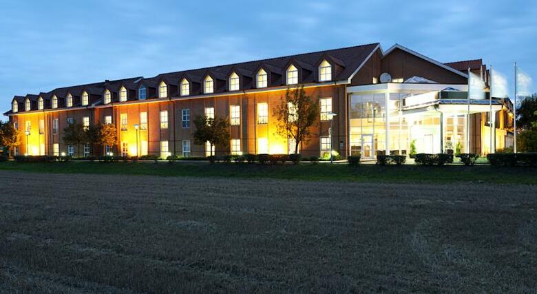 Hotel NH Magdeburg