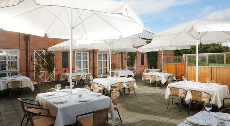 Hotel NH Magdeburg