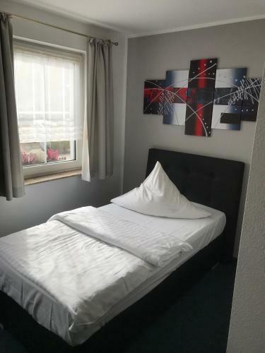 Hotel Am Maibaum