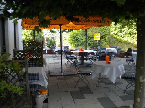 Hotel Wilhelmsh�he