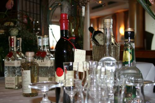 Hotel Wilhelmsh�he