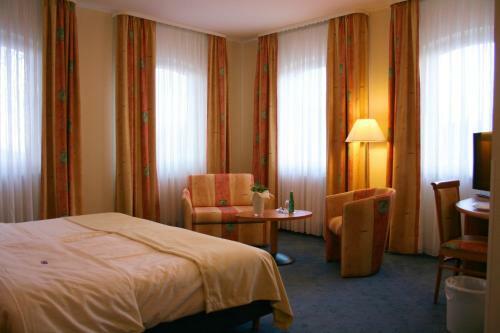 Hotel Wilhelmsh�he
