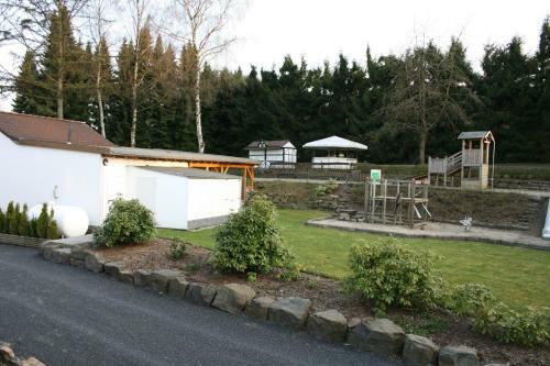 Hotel Wilhelmsh�he