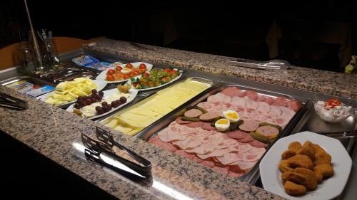 Hostal Hotel Sonnenhof