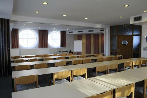 Parkhotel Cham