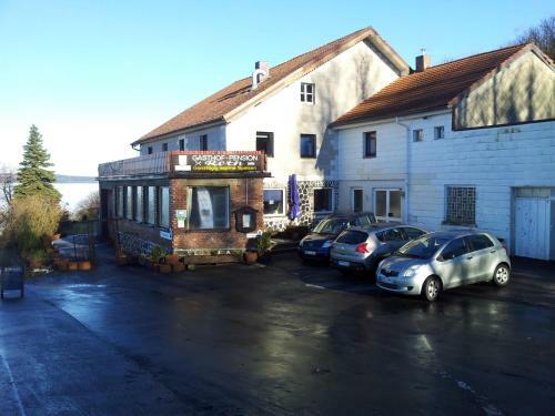 Hostal Gasthof Roth
