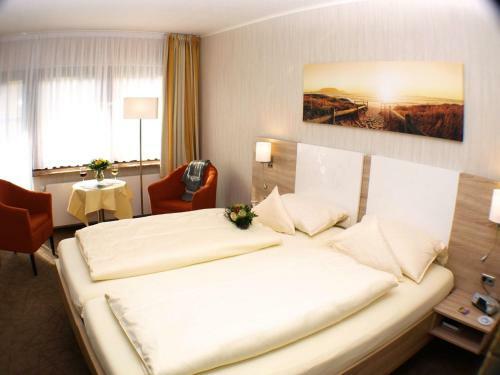 Hotel Haus Schwanensee