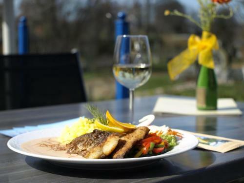 Hotel Haus Schwanensee