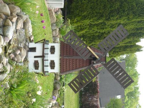 Hotel Haus Schwanensee