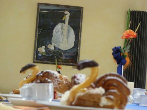 Hotel Haus Schwanensee
