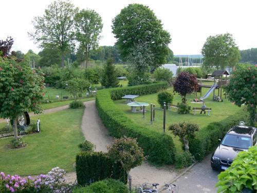 Hotel Haus Schwanensee