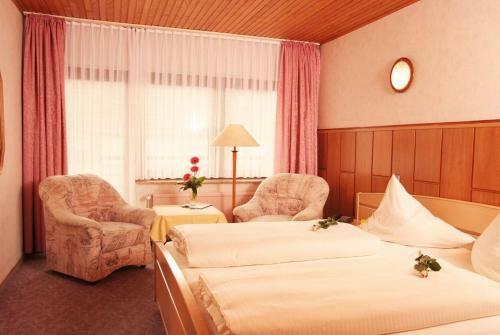Hotel Haus Schwanensee