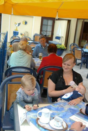 Hotel Haus Schwanensee