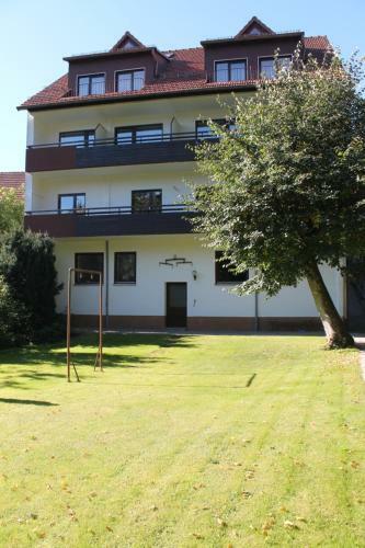 Hostal Gasthof Zum Lamm