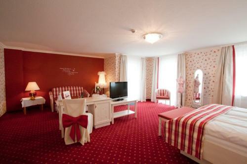 Hotel Alter Landkrug