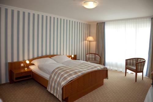 Hotel Alter Landkrug