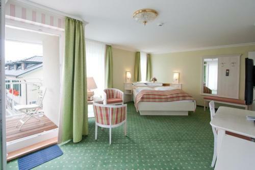 Hotel Alter Landkrug