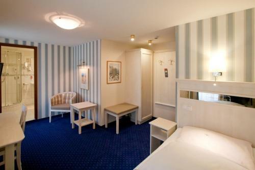 Hotel Alter Landkrug