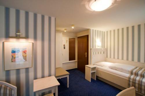 Hotel Alter Landkrug