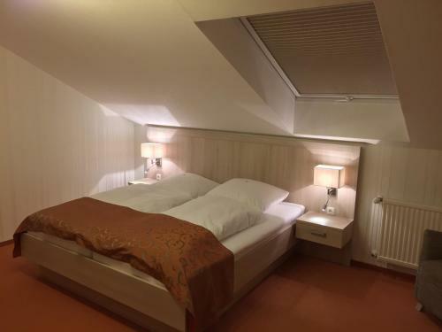 Hotel Alter Landkrug