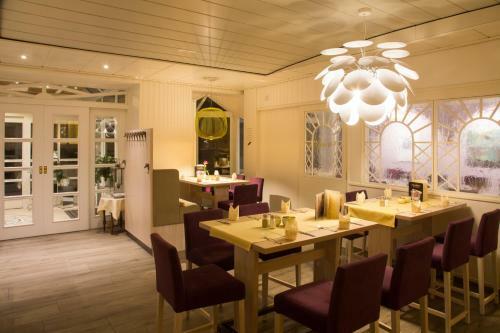 Hotel Alter Landkrug