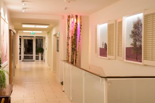 Hotel Alter Landkrug